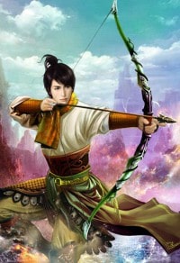 萬古魔尊