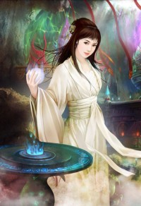 彼岸云端