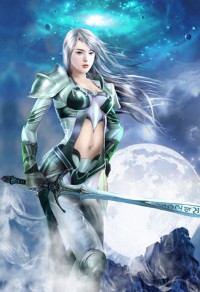 太子穿成本宮的貓